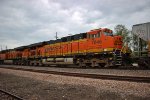 BNSF 7846